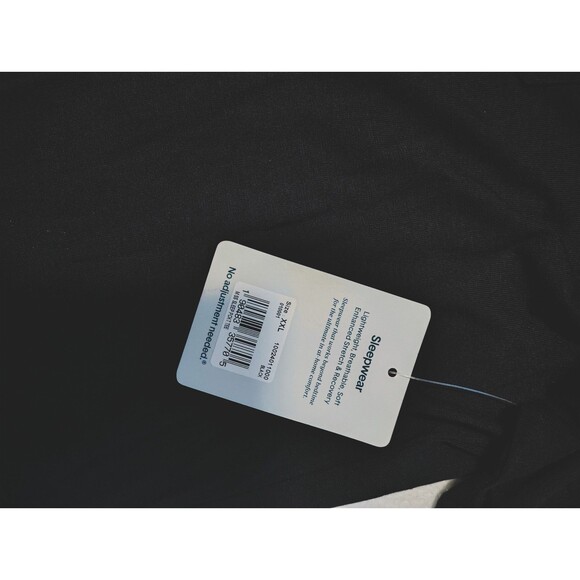 Tommy John sleep shirt - Picture 4 of 5